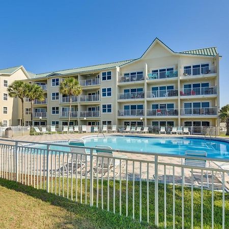 Well-Appointed Family Condo On Miramar Beach! Destin Zewnętrze zdjęcie