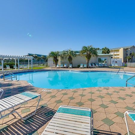 Well-Appointed Family Condo On Miramar Beach! Destin Zewnętrze zdjęcie