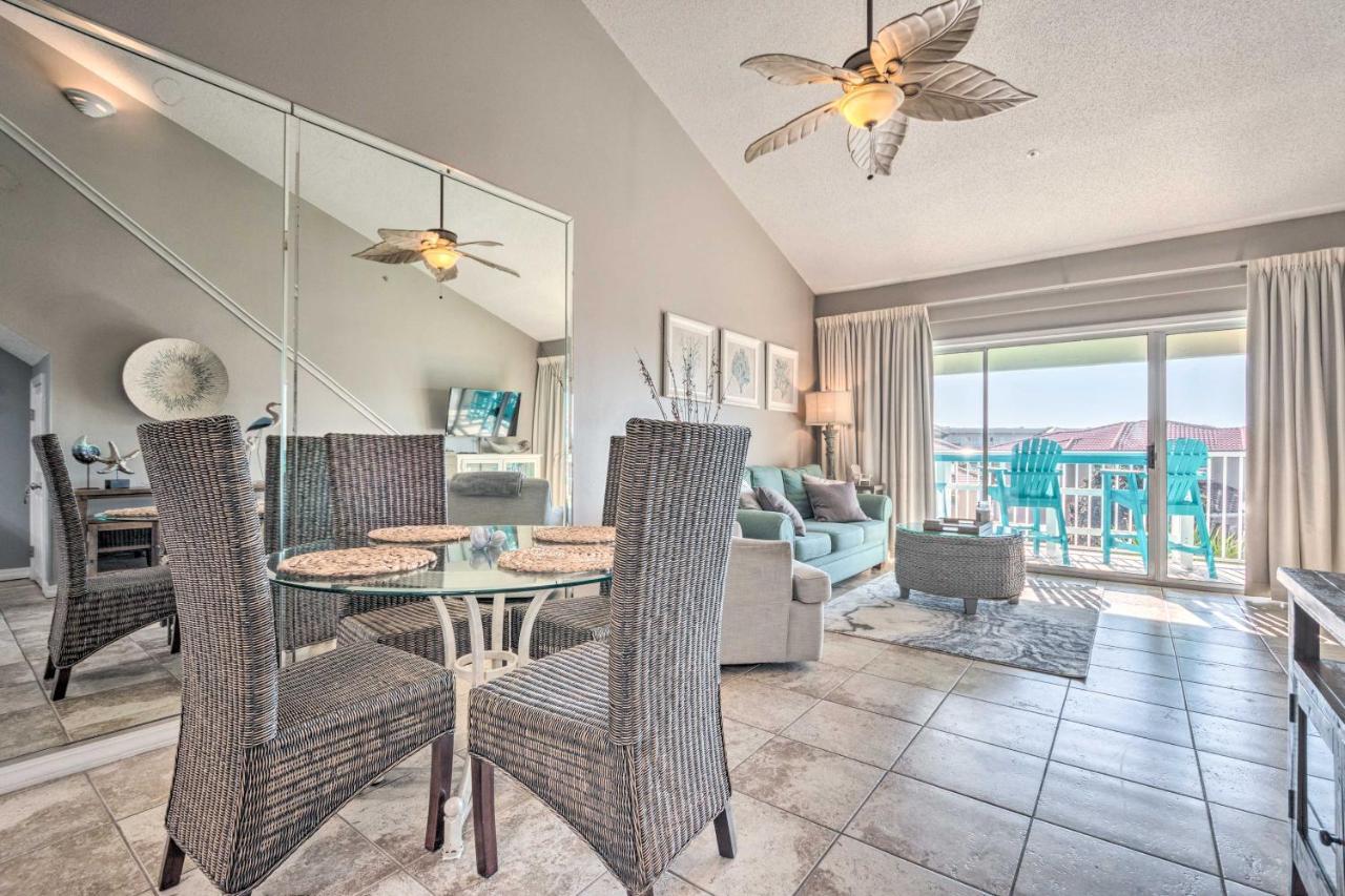 Well-Appointed Family Condo On Miramar Beach! Destin Zewnętrze zdjęcie