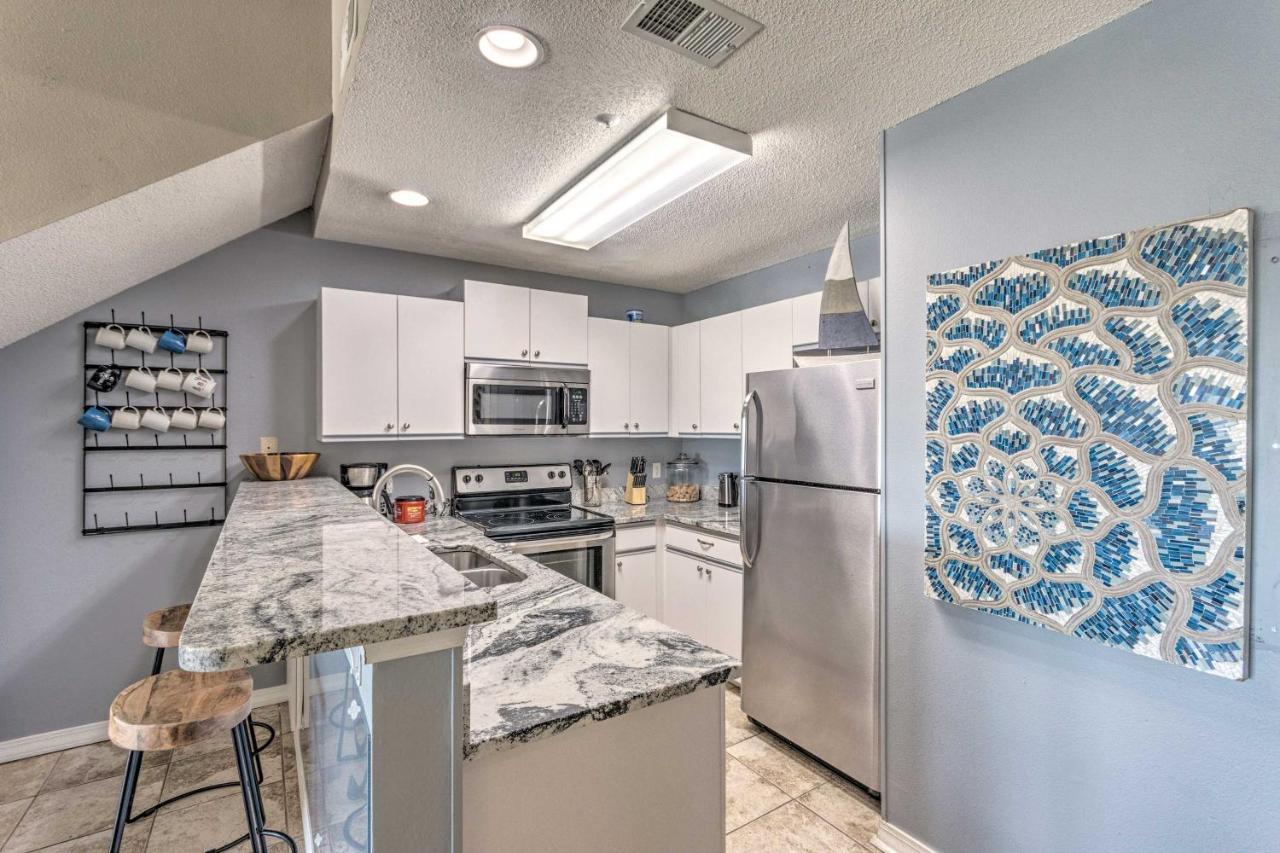 Well-Appointed Family Condo On Miramar Beach! Destin Zewnętrze zdjęcie