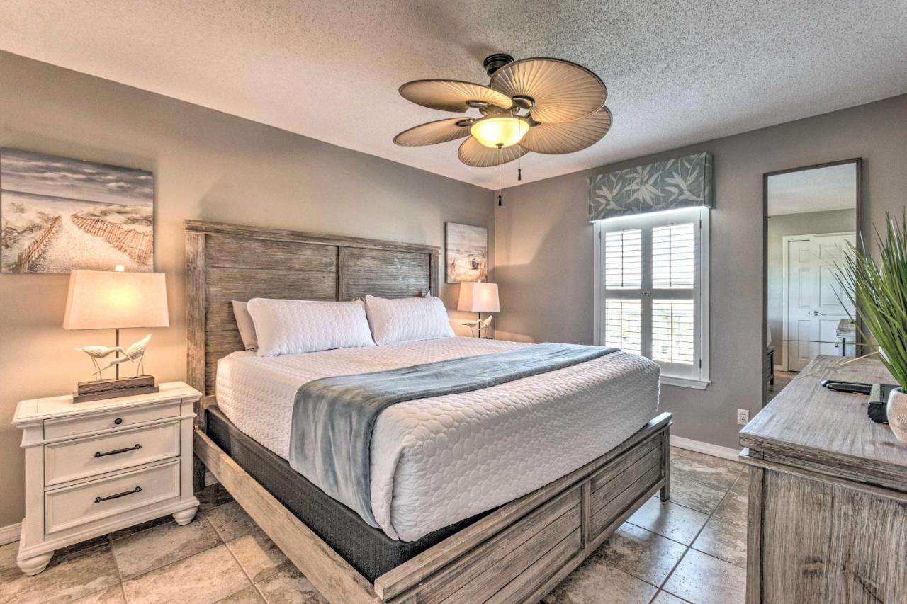 Well-Appointed Family Condo On Miramar Beach! Destin Zewnętrze zdjęcie