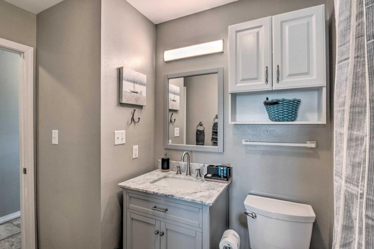 Well-Appointed Family Condo On Miramar Beach! Destin Zewnętrze zdjęcie