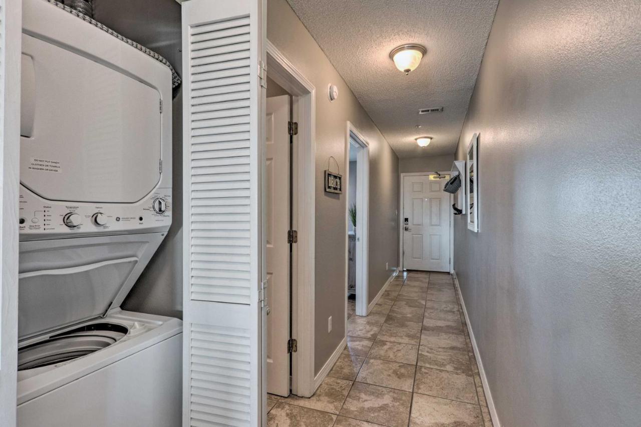 Well-Appointed Family Condo On Miramar Beach! Destin Zewnętrze zdjęcie