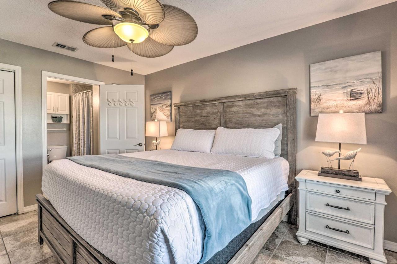 Well-Appointed Family Condo On Miramar Beach! Destin Zewnętrze zdjęcie