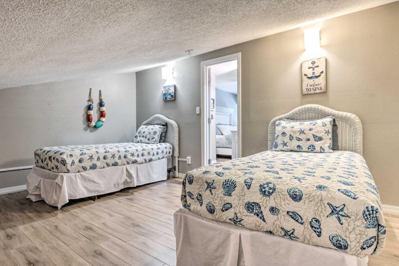 Well-Appointed Family Condo On Miramar Beach! Destin Zewnętrze zdjęcie