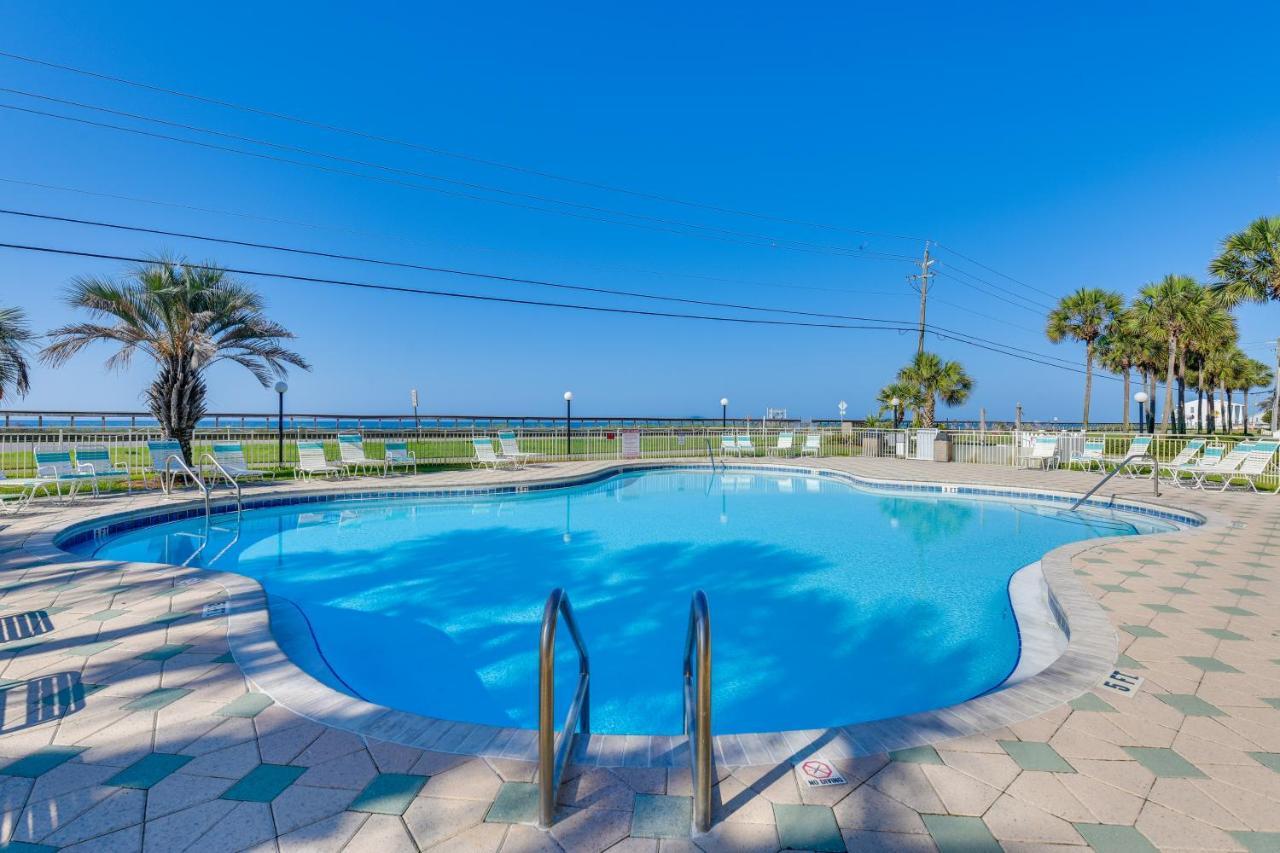 Well-Appointed Family Condo On Miramar Beach! Destin Zewnętrze zdjęcie